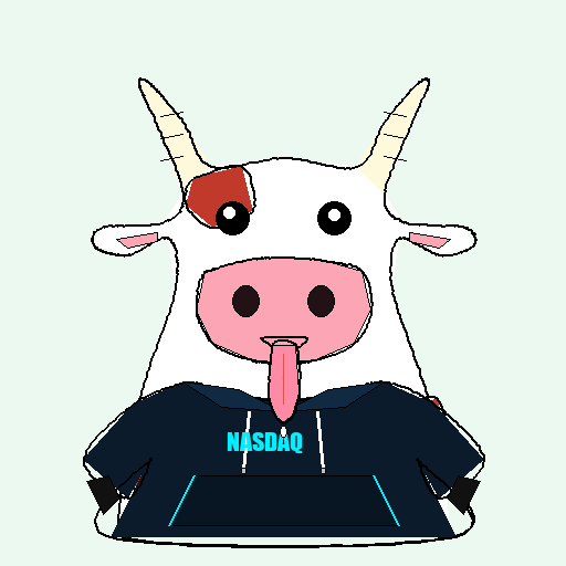 hero cow
